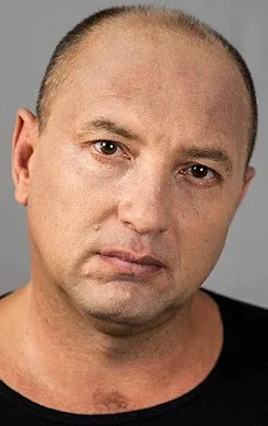 Фотография актёра Михаил Жонин
